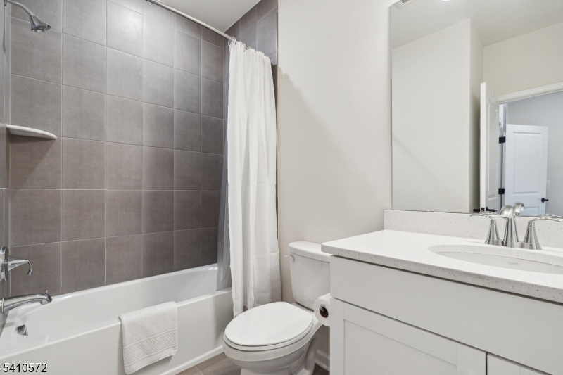 Townshome at Vermella - Residential