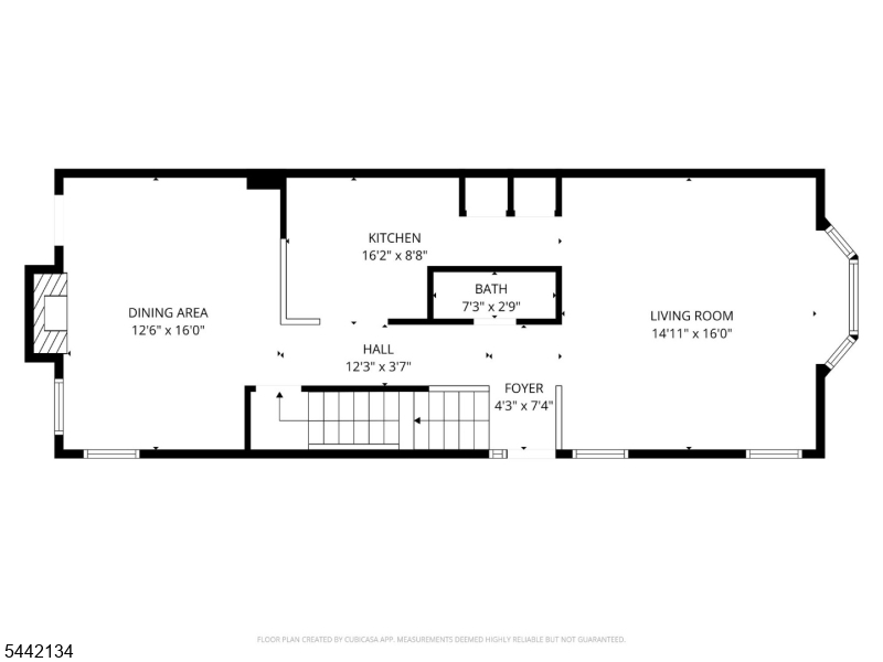 Cambridge Heights - Residential