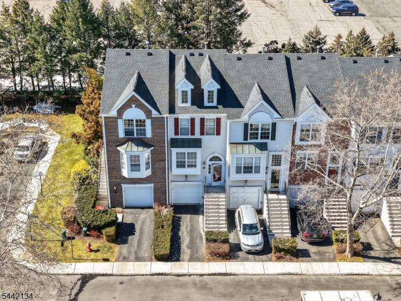 Cambridge Heights - Residential
