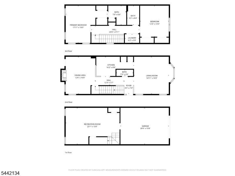 Cambridge Heights - Residential