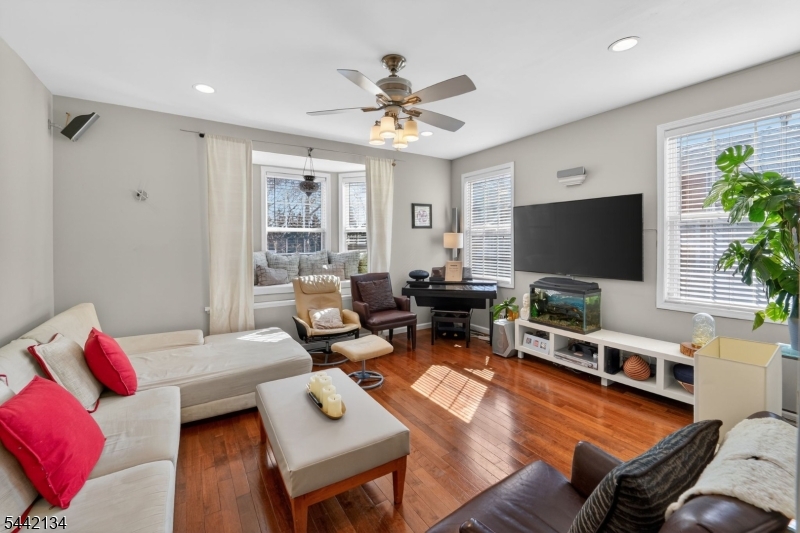 Cambridge Heights - Residential