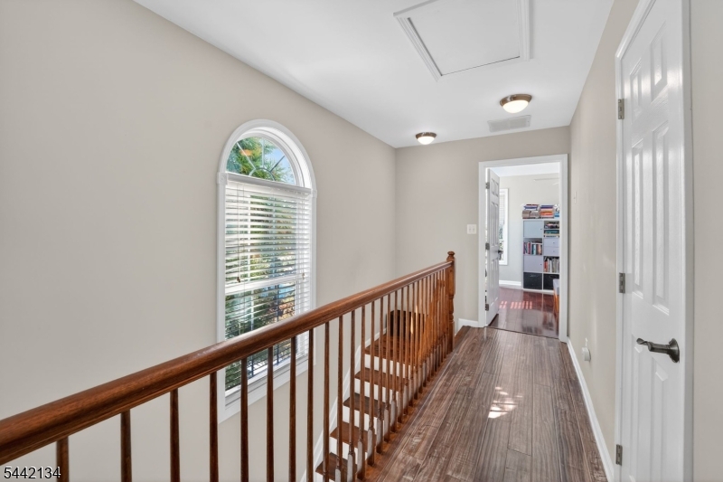 Cambridge Heights - Residential