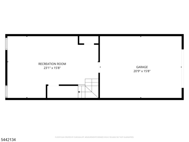 Cambridge Heights - Residential