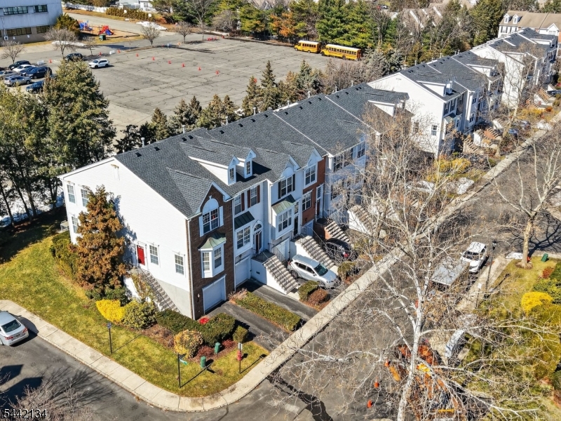 Cambridge Heights - Residential