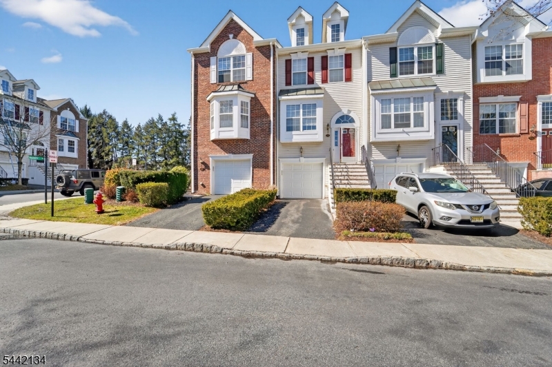 Cambridge Heights - Residential