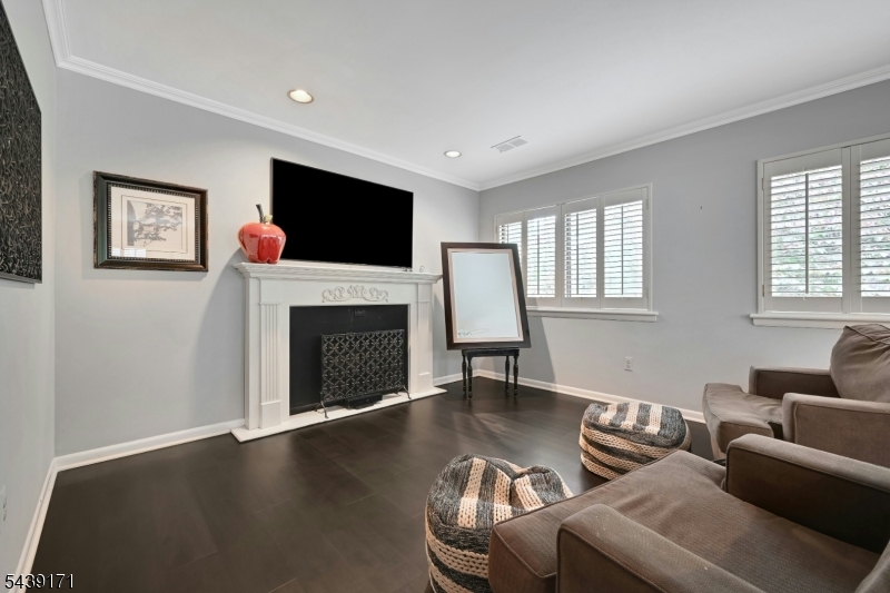 Washington Commons - Residential
