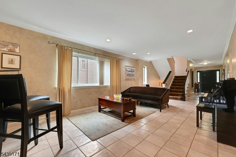 Washington Commons - Residential