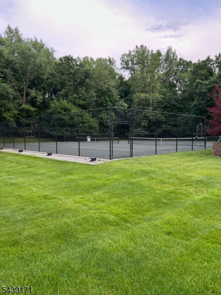 Washington Commons - Residential