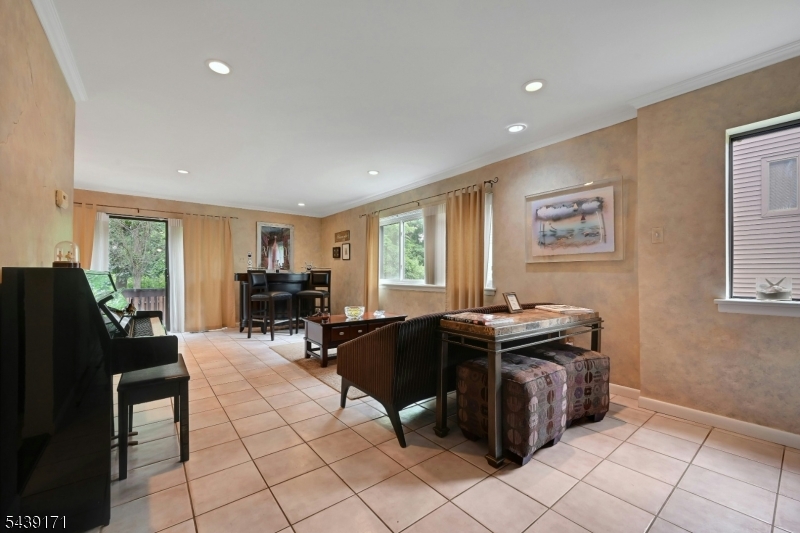 Washington Commons - Residential
