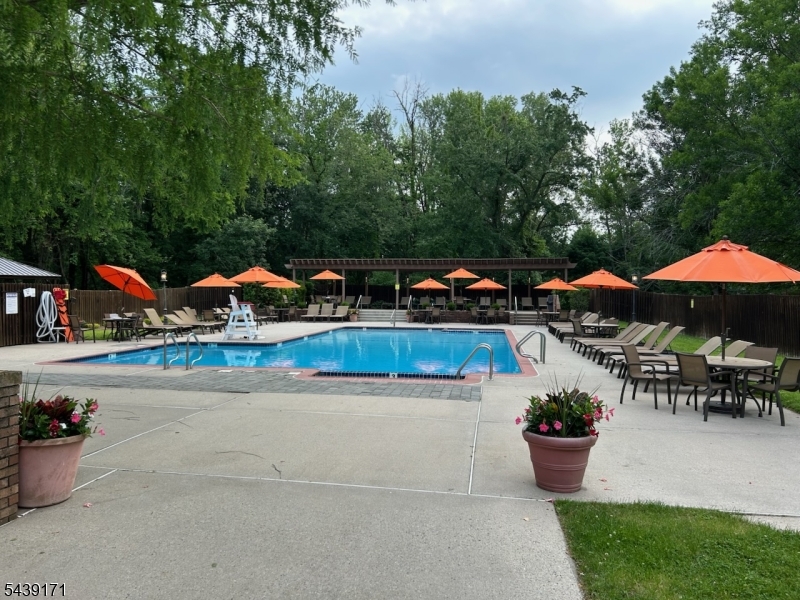 Washington Commons - Residential