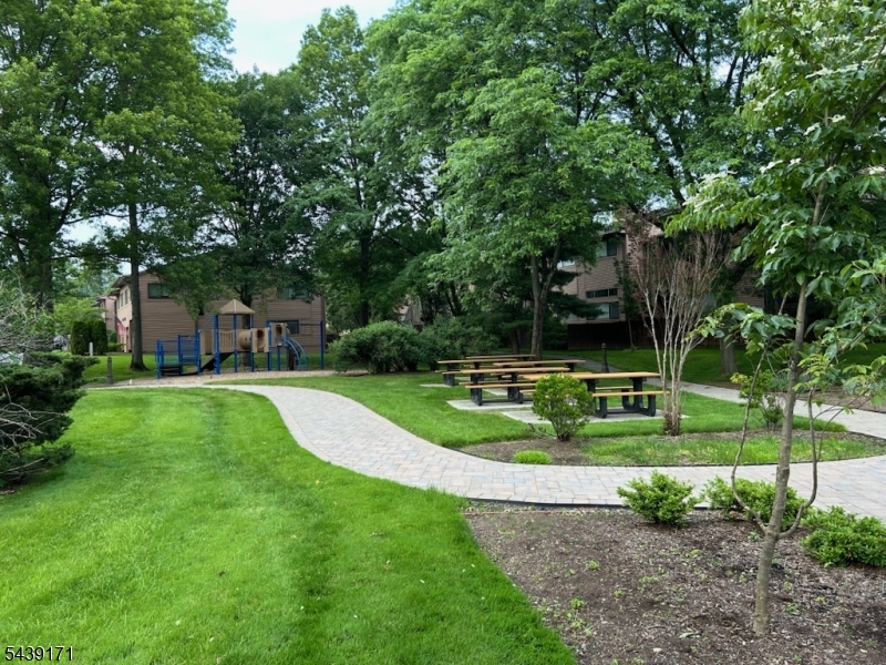 Washington Commons - Residential