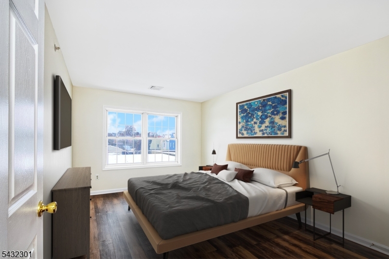 Paterson - Residential