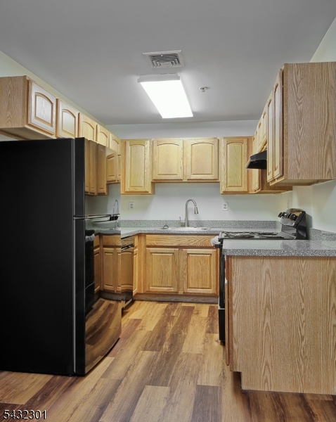 Paterson - Residential