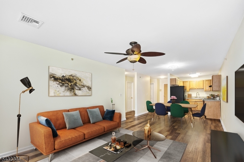 Paterson - Residential