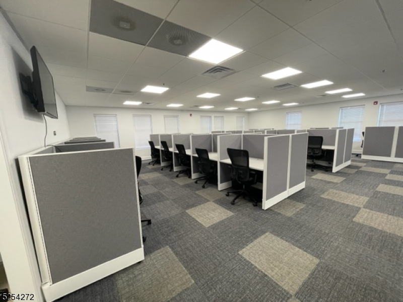 Central Jersey Med & Prof - Commercial Sale