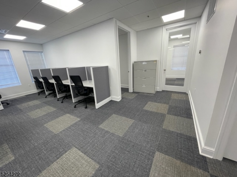 Central Jersey Med & Prof - Commercial Sale