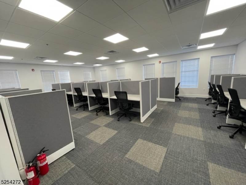 Central Jersey Med & Prof - Commercial Sale