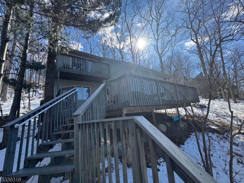 Short sale bank. Needs TLC and new septic. Bring your toolbox and your imagination. This home offers 3 bedrooms and 2 baths. Second floor bathroom is not finished.