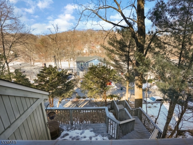 Skyline Lake - Residential