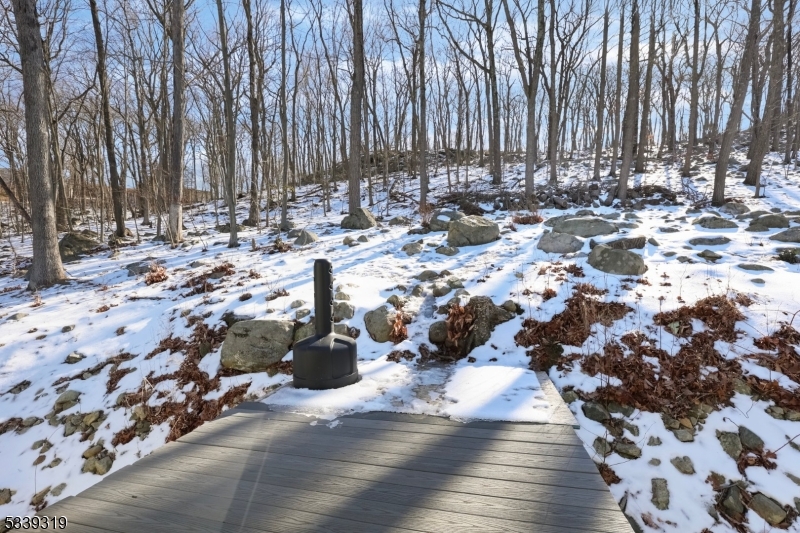 Skyline Lake - Residential