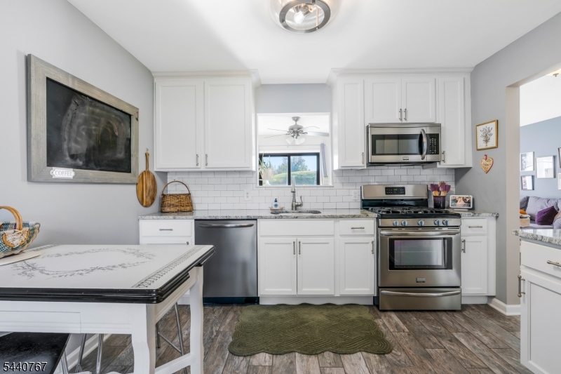 SunRidge - Residential