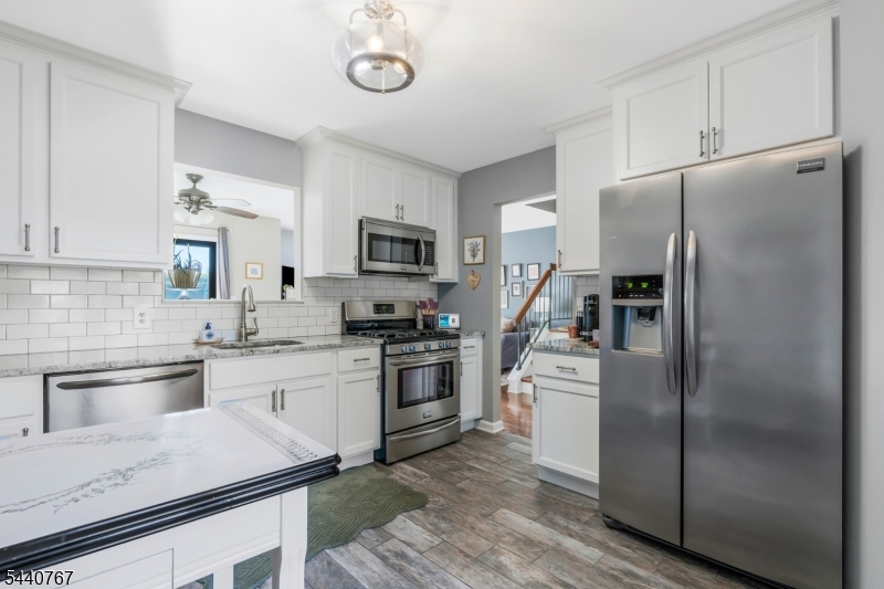 SunRidge - Residential