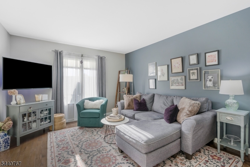 SunRidge - Residential