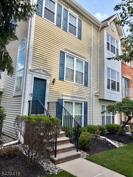 Glenbrooke - Residential