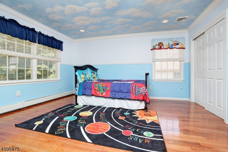 Glenmont Commons - Residential