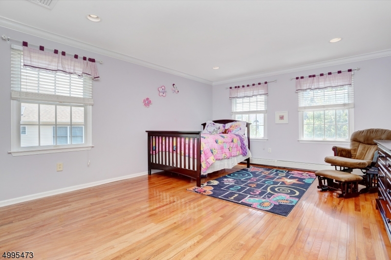 Glenmont Commons - Residential