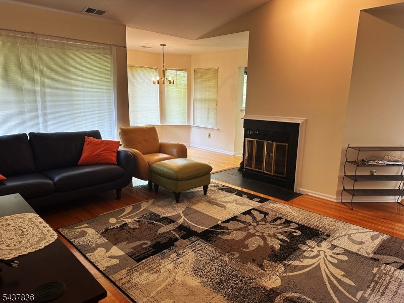 Fieldstone - Residential Lease