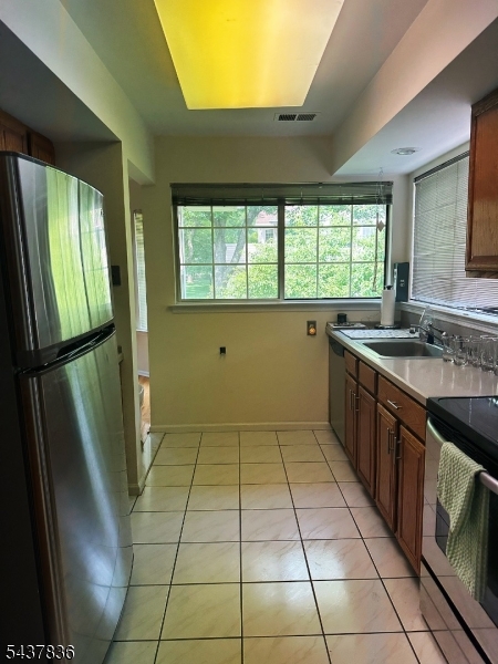 Fieldstone - Residential Lease