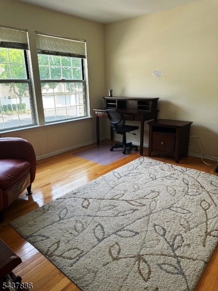 Fieldstone - Residential Lease