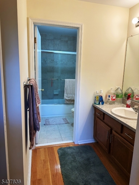 Fieldstone - Residential Lease