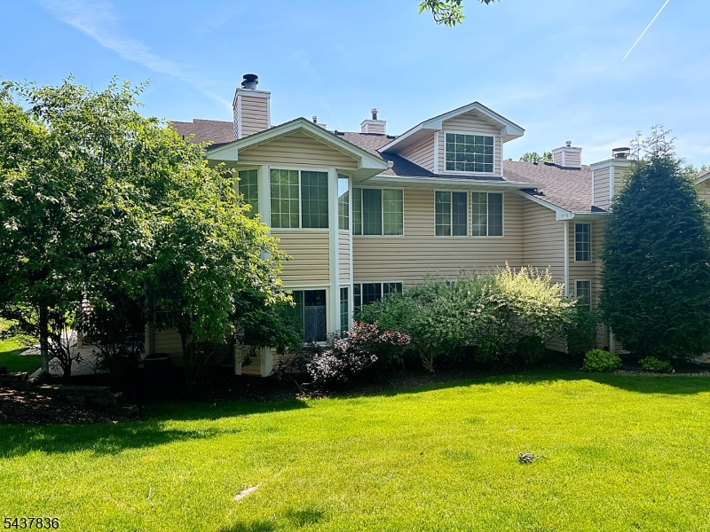 Fieldstone - Residential Lease