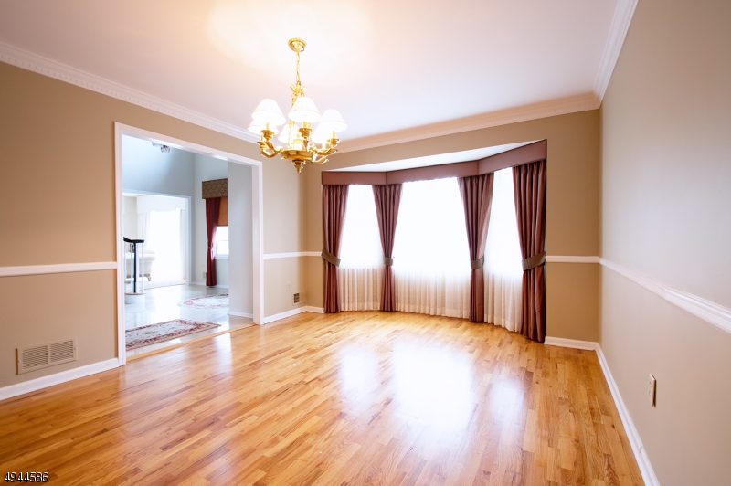Belle Mead - Residential