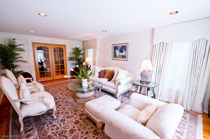 Belle Mead - Residential