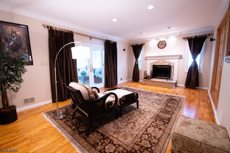 Belle Mead - Residential