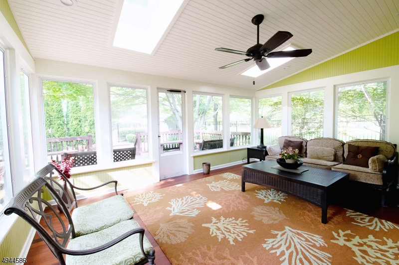 Belle Mead - Residential