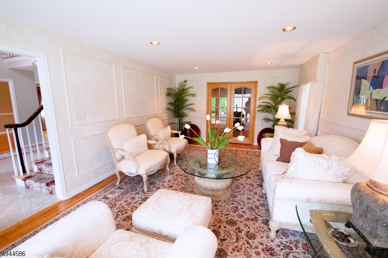 Belle Mead - Residential