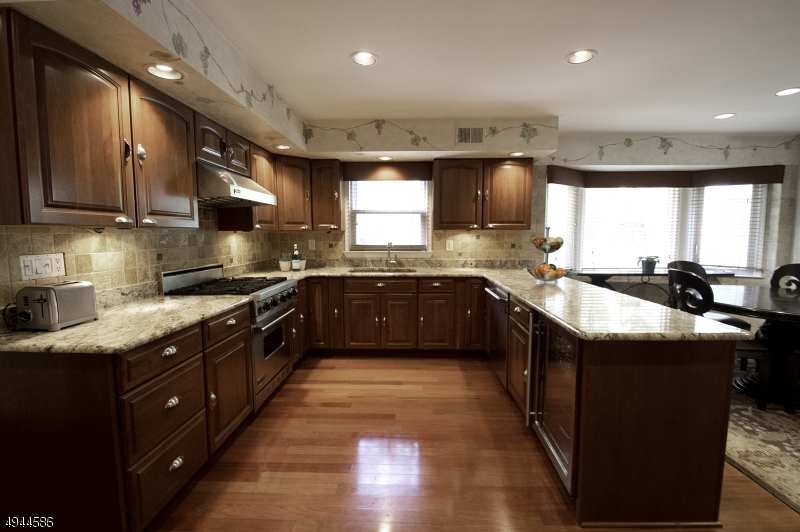 Belle Mead - Residential