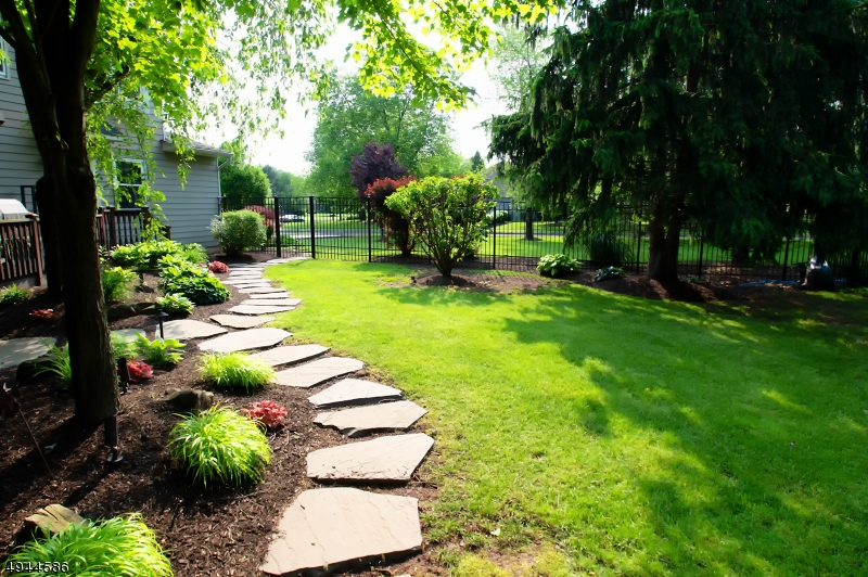 Belle Mead - Residential