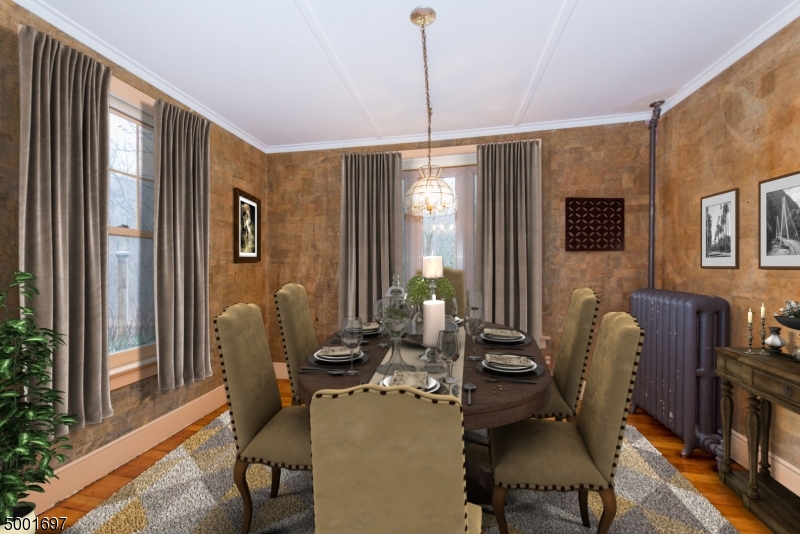 Flanders - Residential