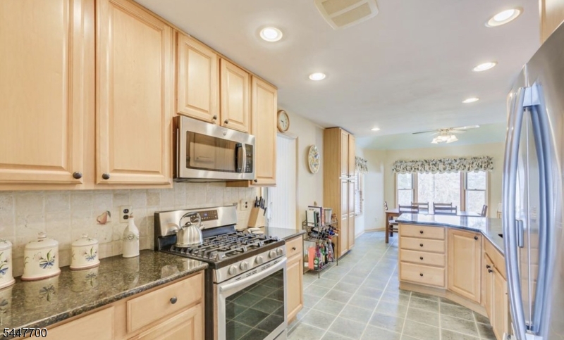 Country Club estates - Residential