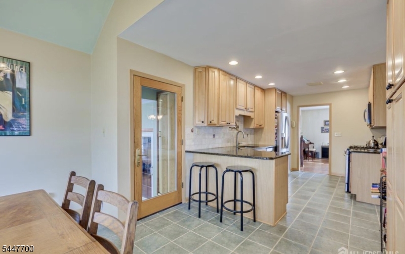 Country Club estates - Residential