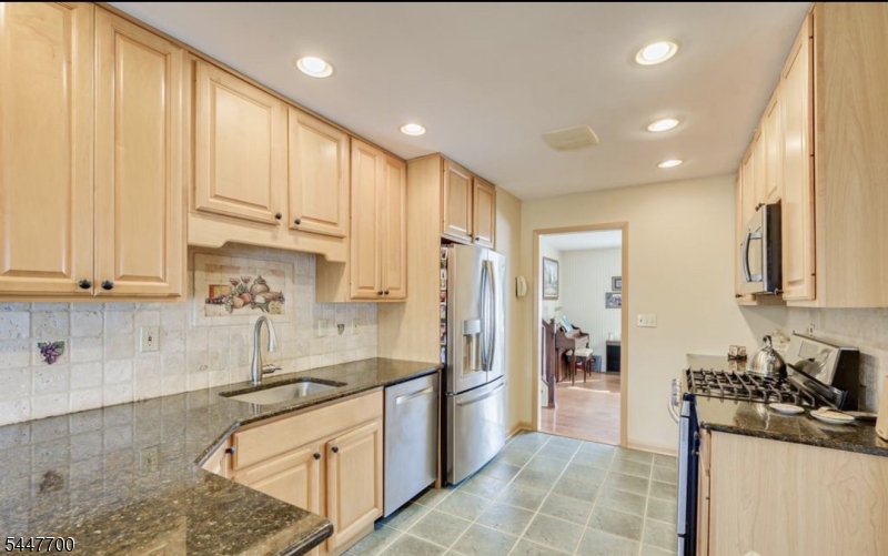 Country Club estates - Residential