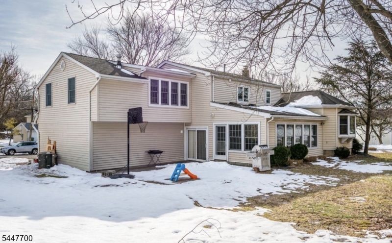 Country Club estates - Residential