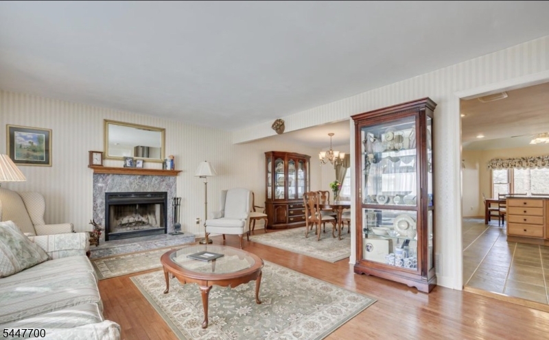 Country Club estates - Residential