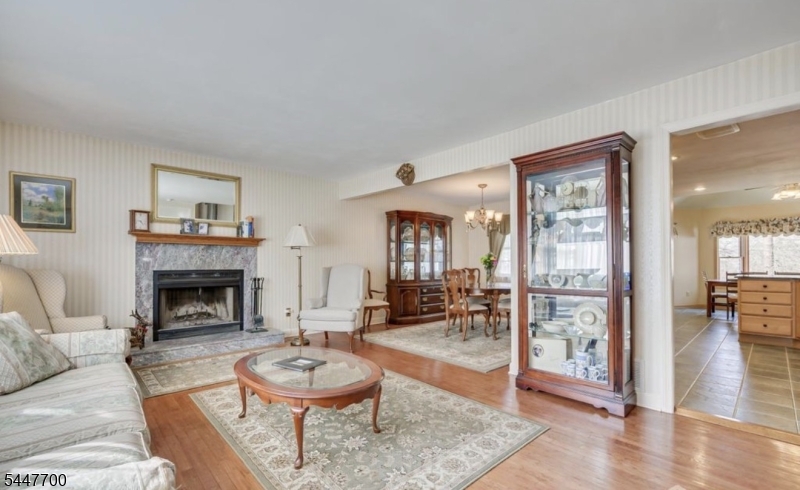 Country Club estates - Residential