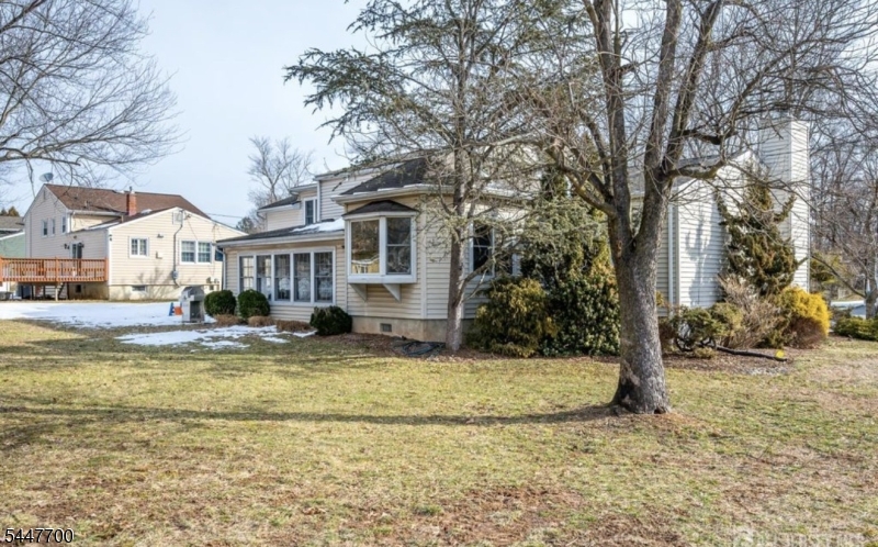 Country Club estates - Residential